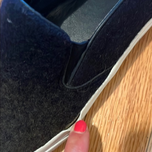 Tory Burch Slip-On sneakers - Picture 3 of 7